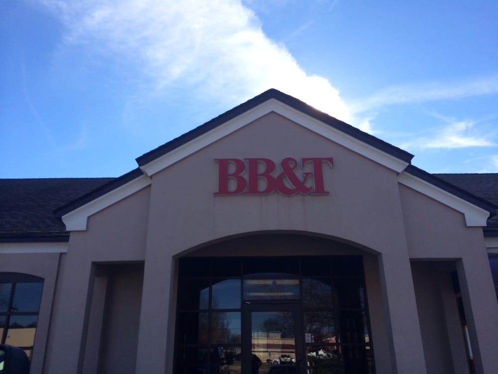 Bb&t Banks & Credit Unions 4424 Capital Blvd, Raleigh, NC Phone