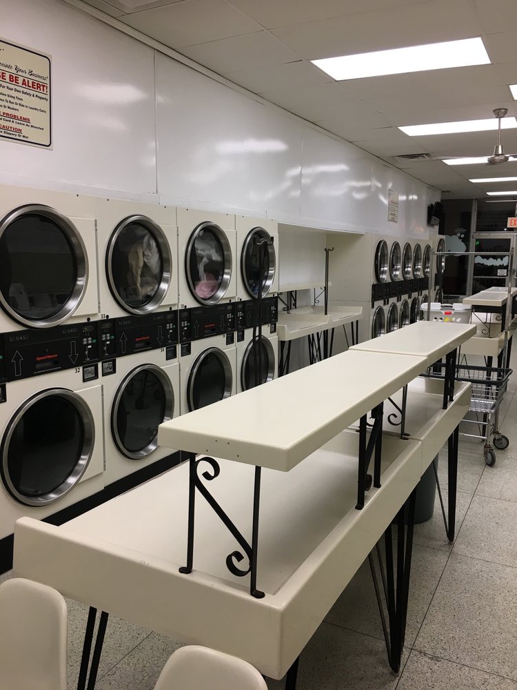 Laundry Place-Battlefield
