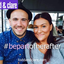 Photo of Todd and Clare Online Dating - San Francisco, CA, United States