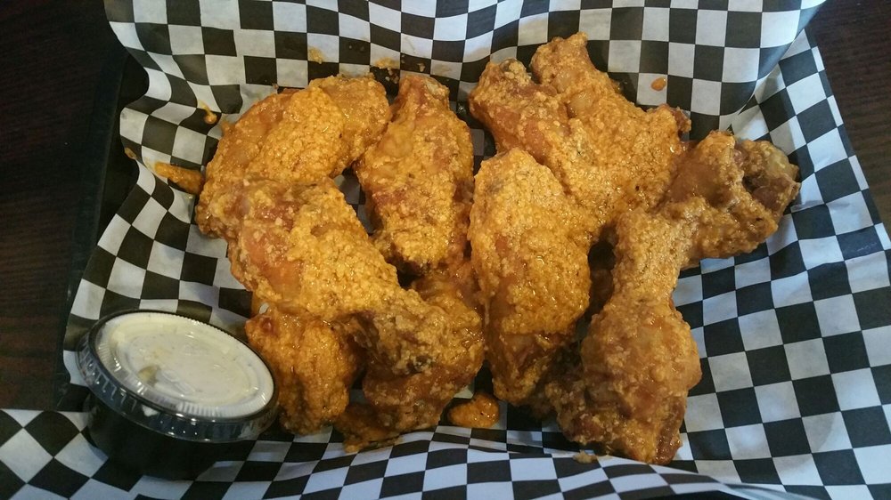 Florida Wing Factory 34 Photos & 48 Reviews Chicken Wings 3551 Blair Stone Rd, Tallahassee