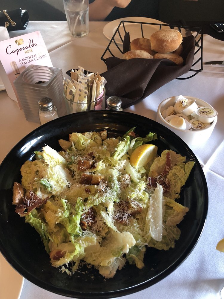 Coppola's Ristorante & Banquet Facility
