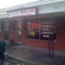 Mexican Restaurant On Drew St Clearwater Mexican Restaurant On Drew St Clearwater
