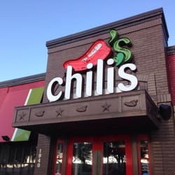 Chili S 12 Photos 38 Reviews American Traditional 1940 N Photo Of Chili S Mckinney Tx United States