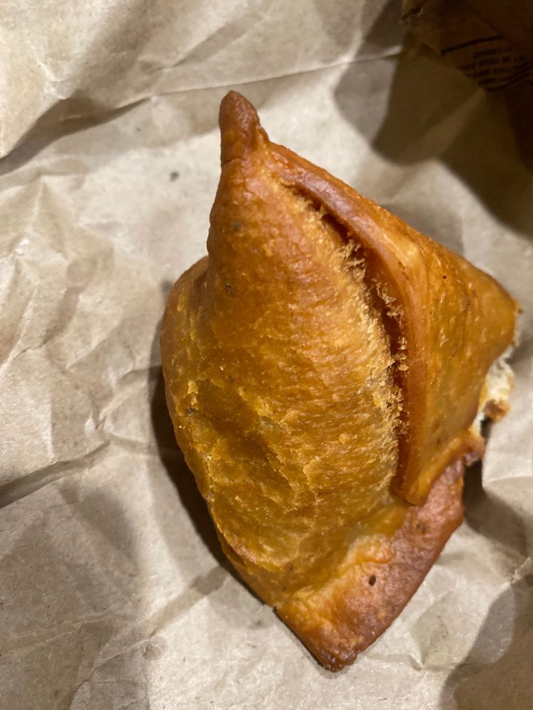 Chaat Paradise San Jose