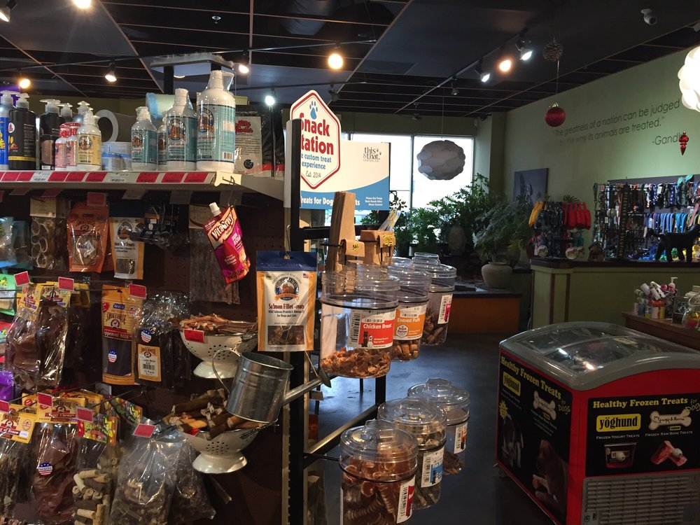 The Urban Pet 22 Photos & 129 Reviews Pet Stores 4475 Santa Monica Blvd, East Hollywood