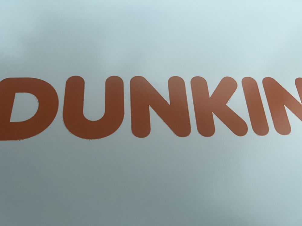 Dunkin'