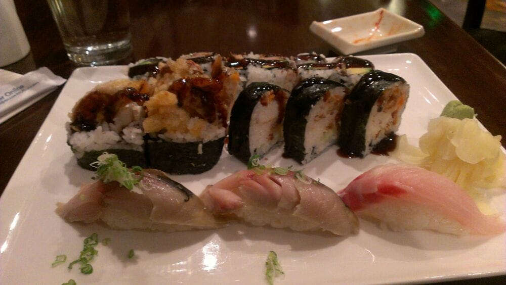 Fuji Sushi Order Food Online 189 Photos & 177 Reviews Japanese