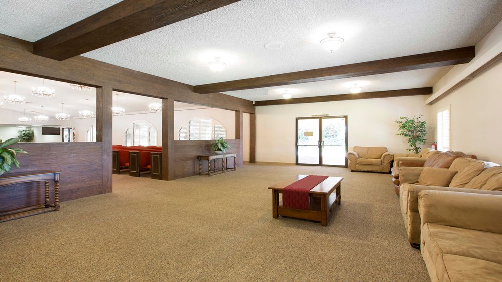 El Cajon Mortuary and Cremation Service