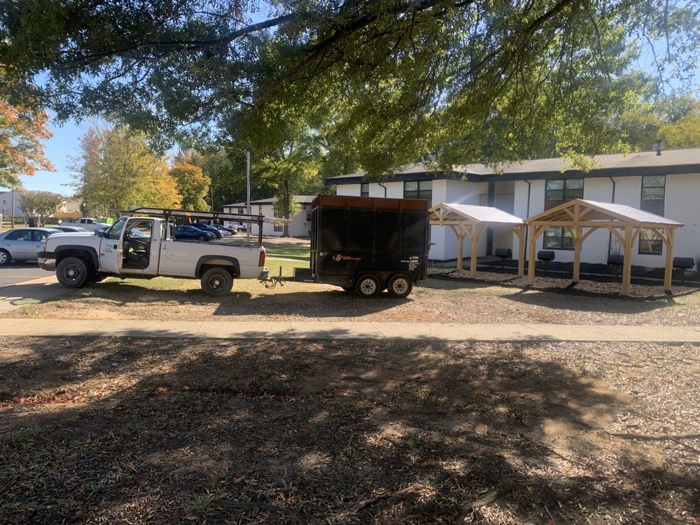 Starlawns Landscaping