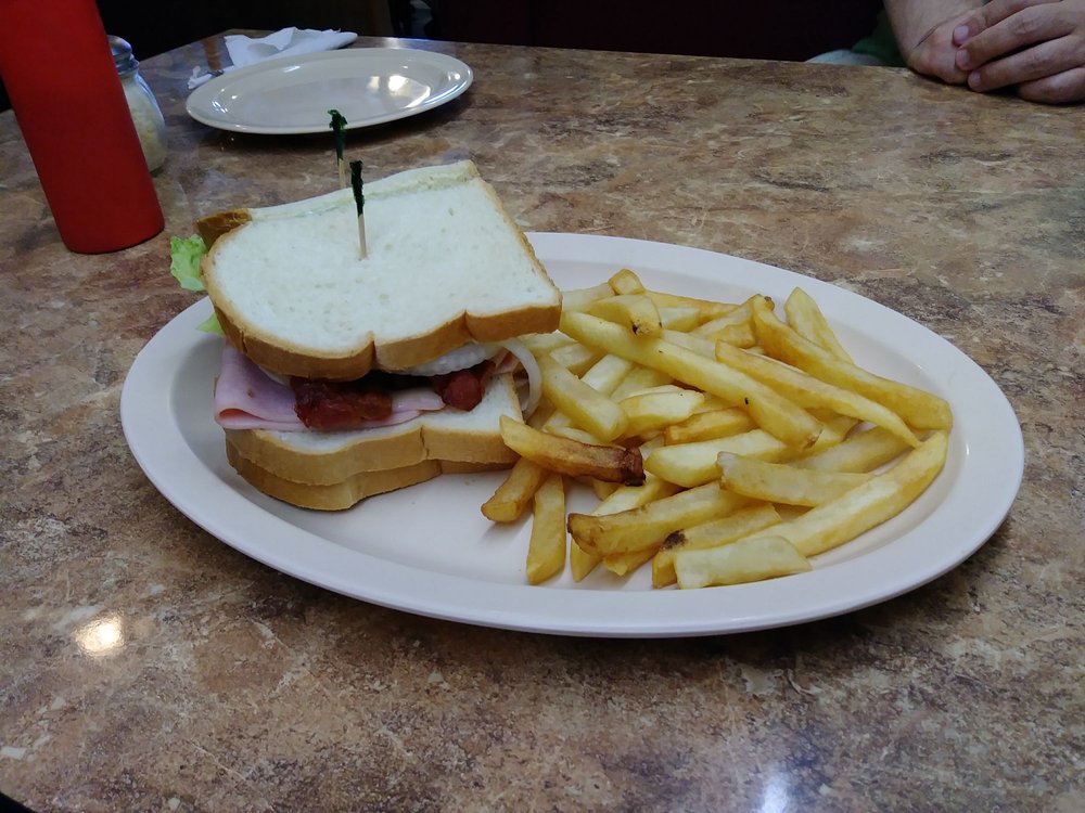 Rosa's Italian Restaurant & Pizzeria