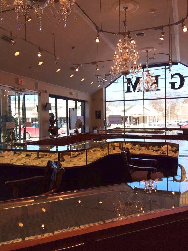 Gem Jewelry Jewelry 1129 New Britain Ave, West Hartford, CT Phone