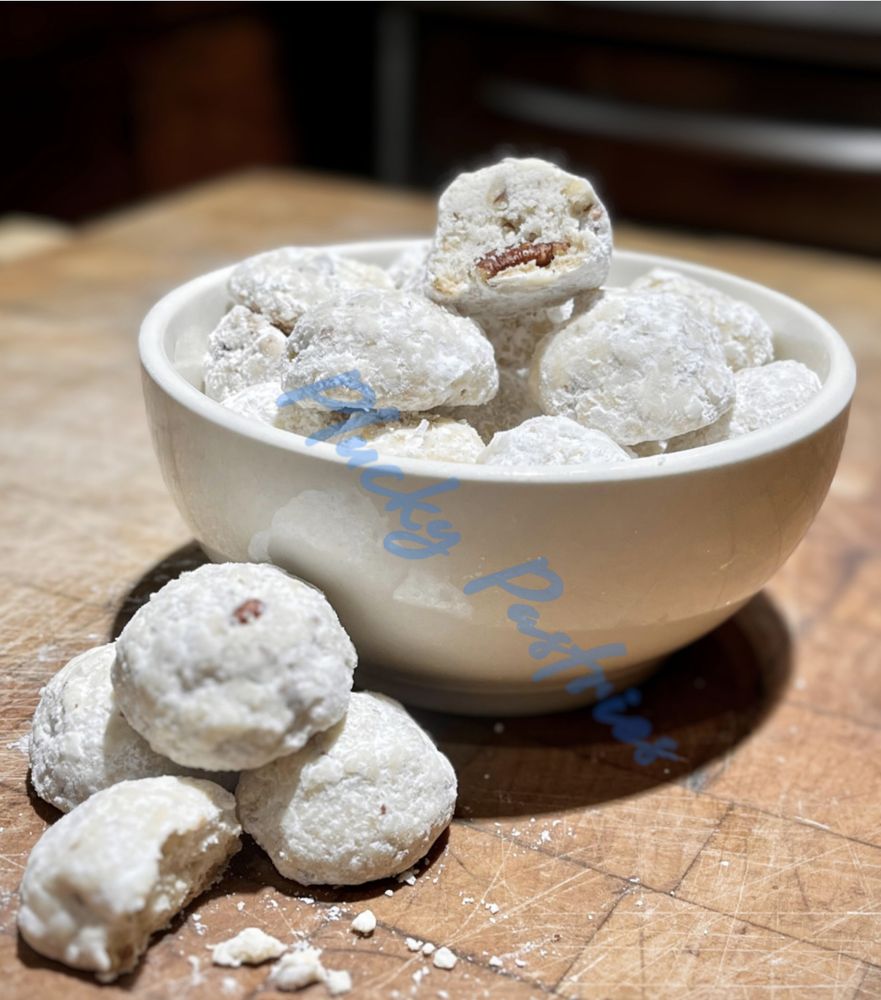 Plucky Pastries