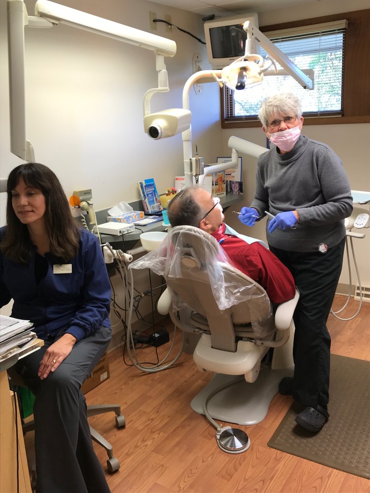 image of business Birnbaum Dentistry - Phillipsburg
