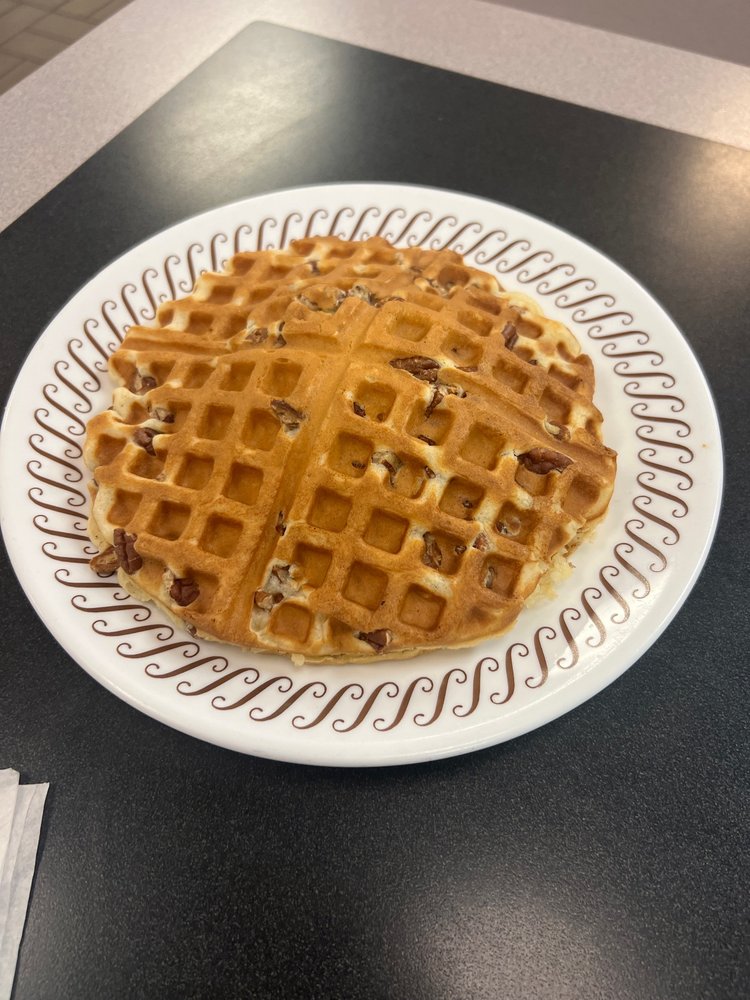 Waffle House - Jackson