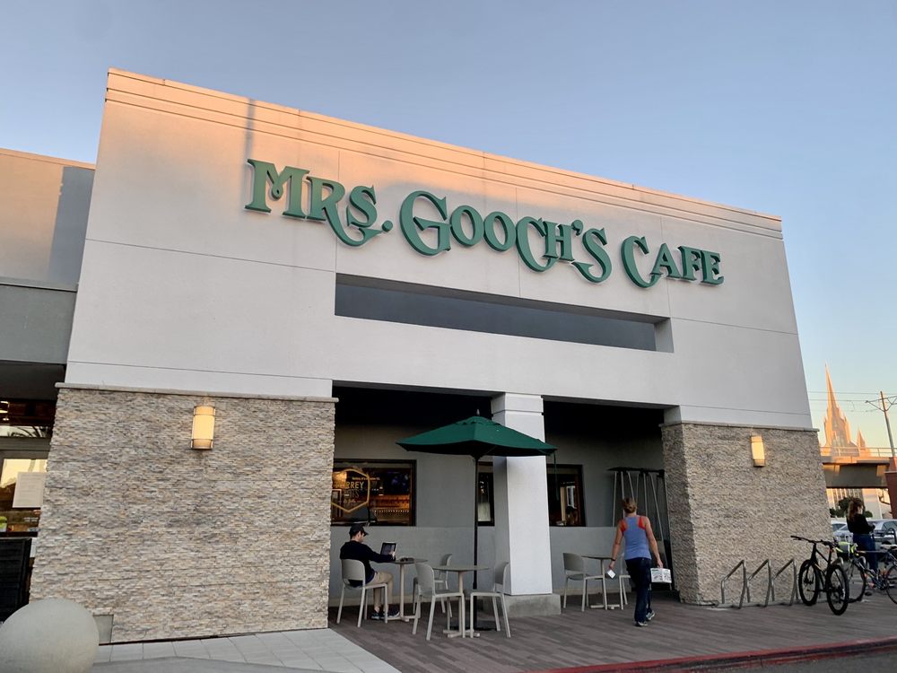 Whole Foods Market