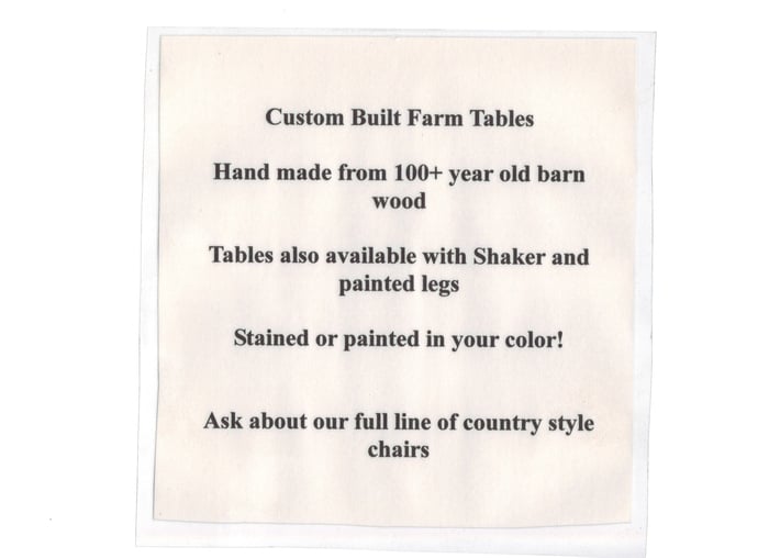 Caboodle Barn