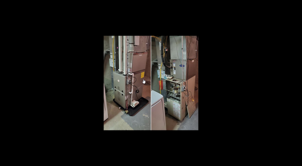 image of business Chadsford Climate Control