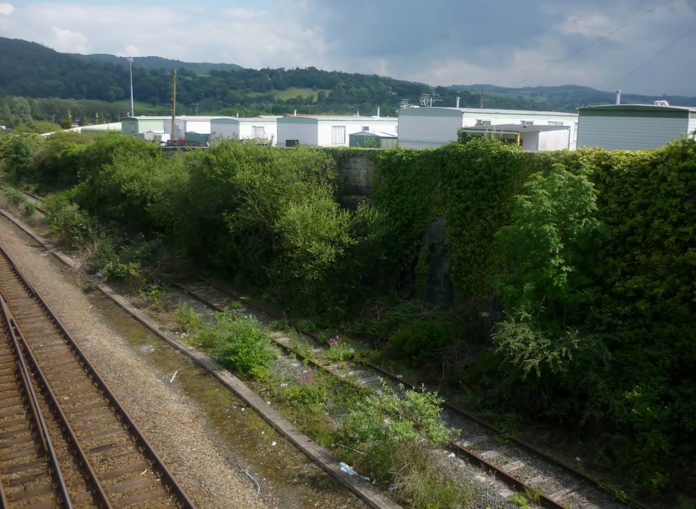 Glan Morfa Caravan Park Campgrounds Ffordd Maelgwyn, Llandudno