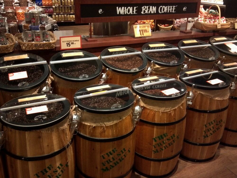 The Fresh Market 29 Photos & 36 Reviews Grocery 6000 NW Hwy, Crystal Lake, IL Phone