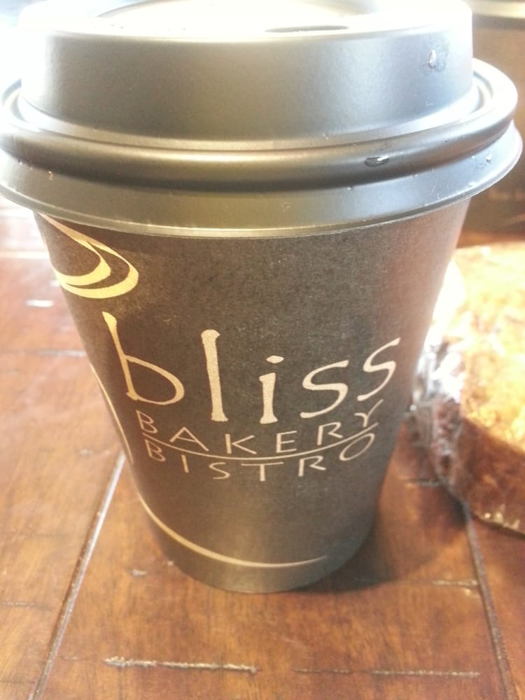 Bliss Bakery Kelowna Cafes 1091289 Ellis Street, Kelowna, BC
