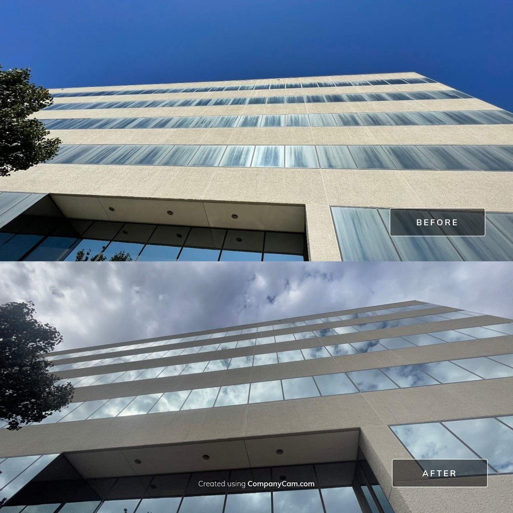 Rankin Power Washing