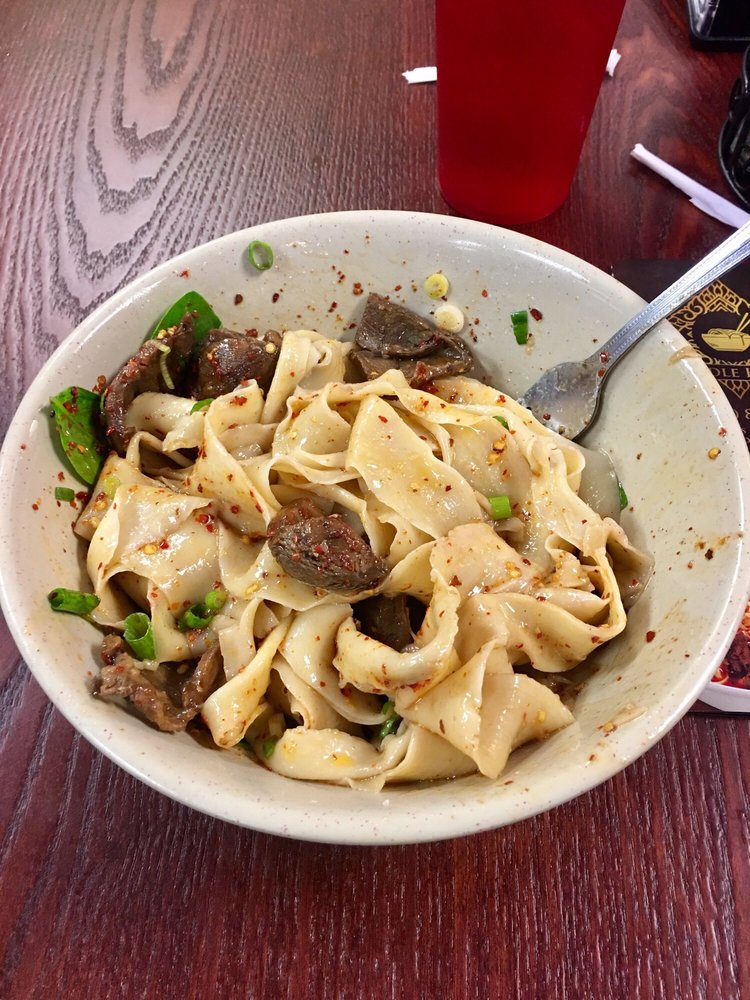 Photo Of Noodle House Midland Tx United States Youpo Noodles Amazing Photo Of Noodle House Midland Tx United States Youpo Noodles Amazing