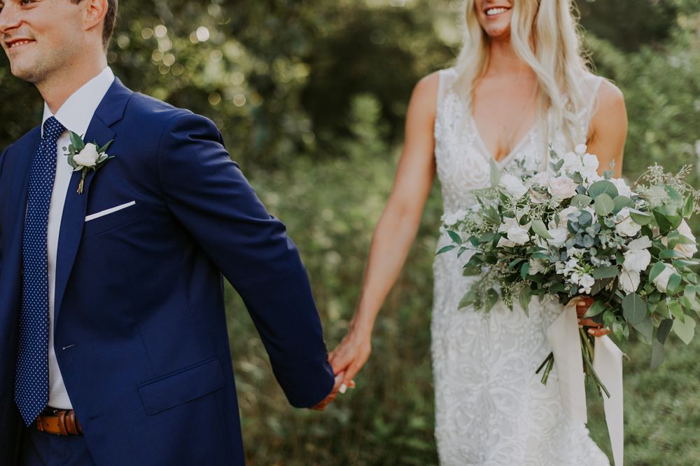 Honeysuckle & Hive Events