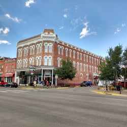 Delaware Hotel 11 Photos 27 Reviews Hotels 700 Harrison Ave Photo Of Delaware Hotel Leadville Co United States One Many Great