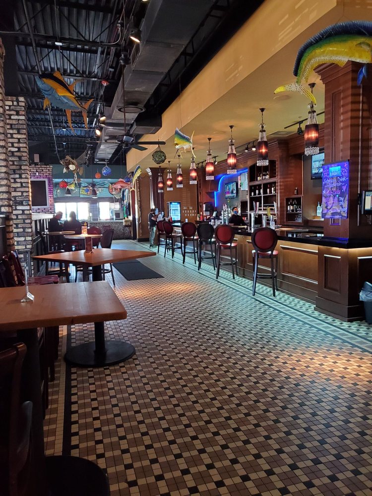 Dirty Al's Bayou Grill