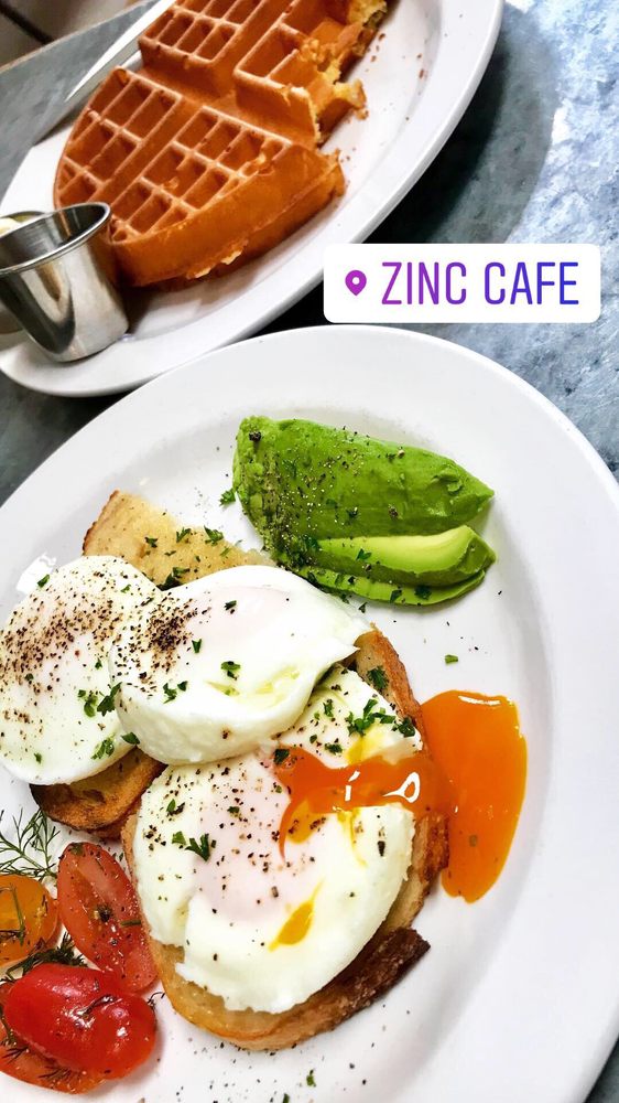 Zinc Café Order Food Online 319 Photos & 356 Reviews Delis 3222