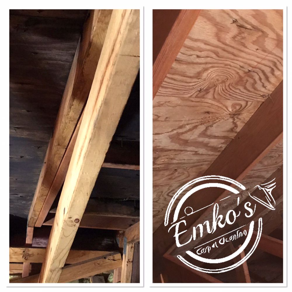 Emko's Carpet Cleaning Service