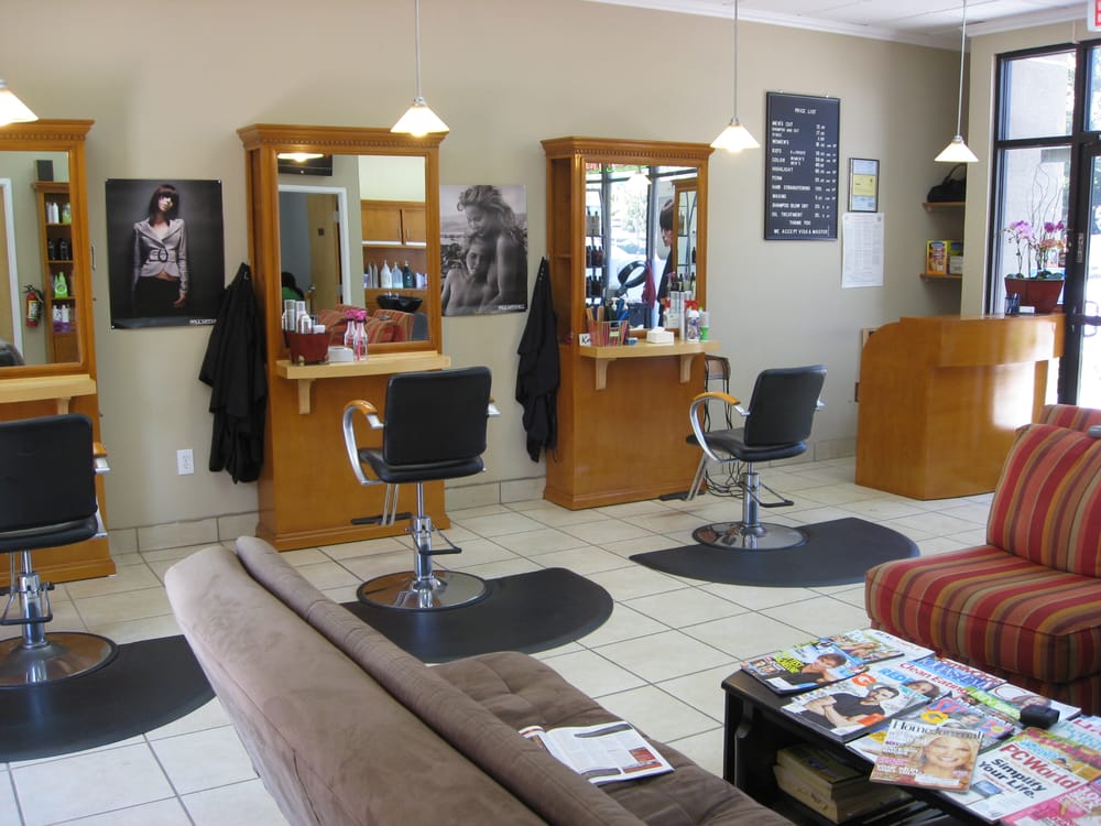 Great Cuts 11 Photos & 36 Reviews Hair Salons 2421 The Alameda, Santa Clara, CA Phone