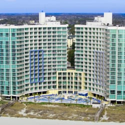 Myrtle Beach Seaside Resorts 16 Photos Hotels 300 N Ocean Photo Of Myrtle Beach Seaside Resorts North Sc United States