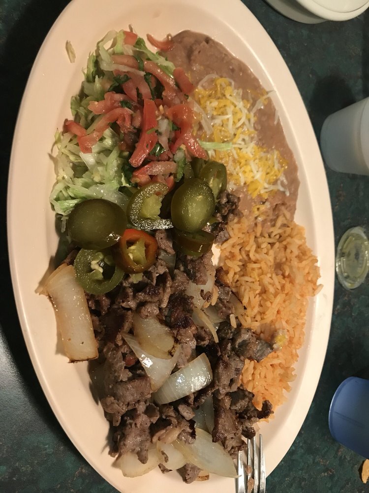 Lila's Mexican Restaurant