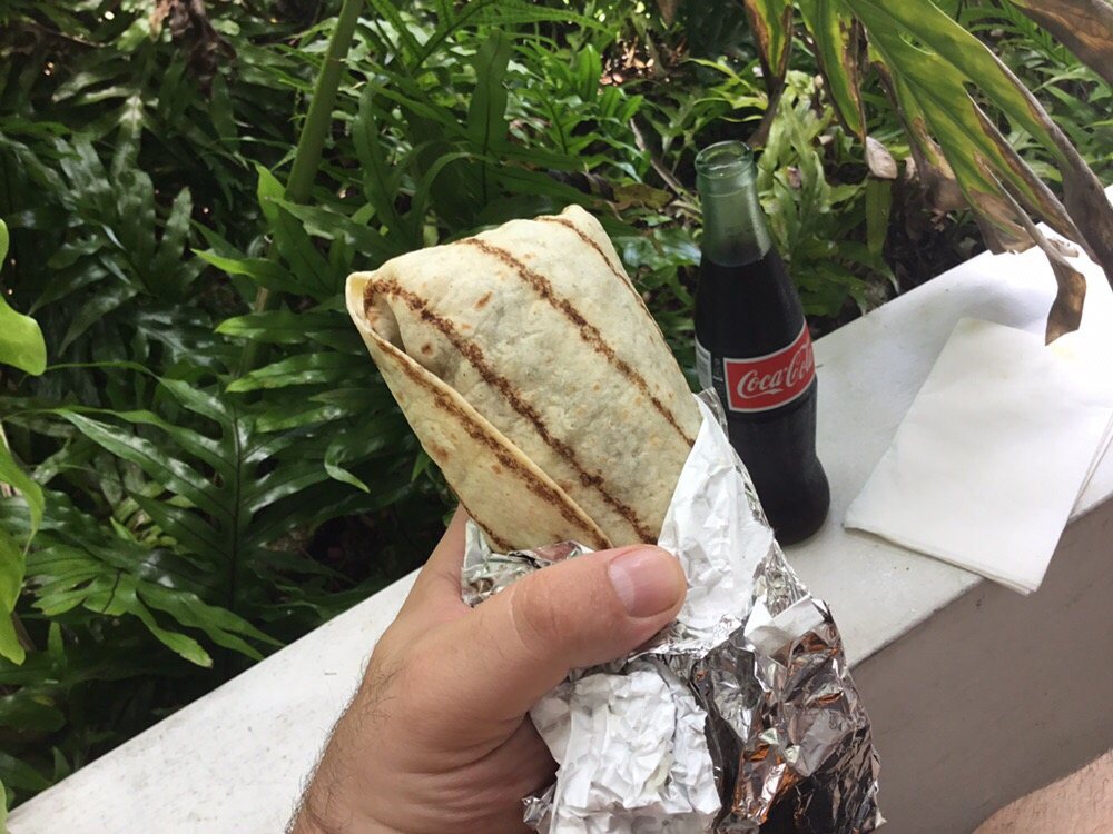 Bad Boy Burrito 87 Photos & 221 Reviews Mexican 1128 Simonton St