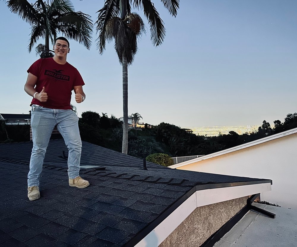 RAA Roofing