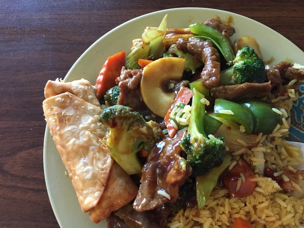 Sun Hing Chinese Restaurant