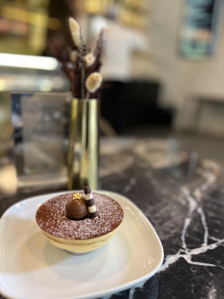 Carrara’s Carrara’s