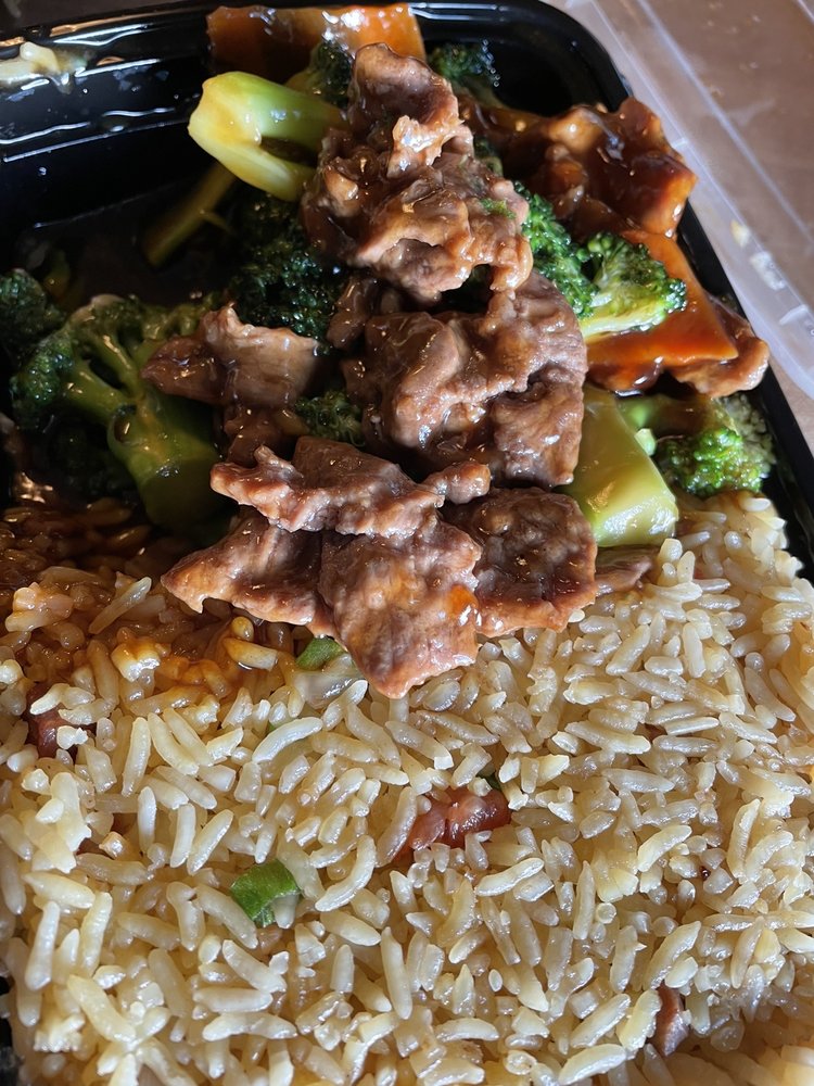 Wang's Garden Chinese Restaurant Wang's Garden Chinese Restaurant