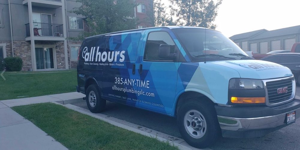 image of business All Hours Plumbing