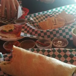 Bandido Taqueria Mexicana - 102 Photos & 53 Reviews ...