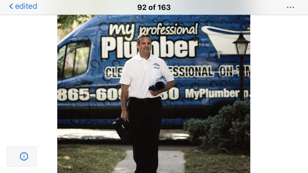 My Professional Plumber