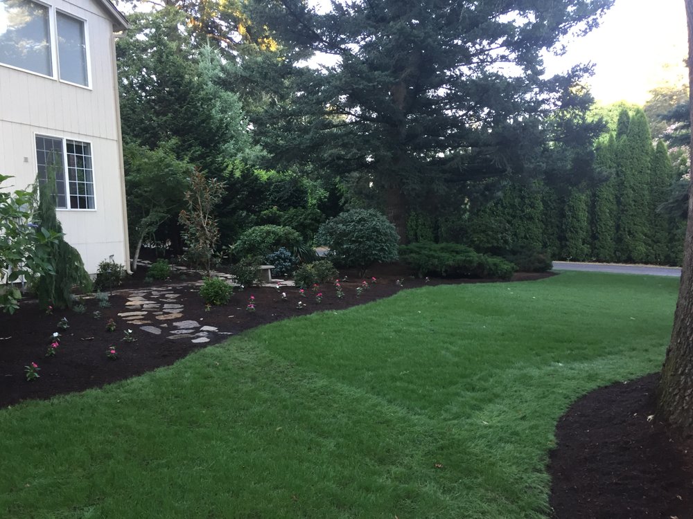 Pacific Landscape Services 10 Photos Landscaping Vancouver Wa Pacific Landscape Services 10 Photos Landscaping Vancouver Wa Phone Number Yelp