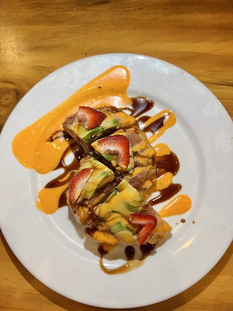 Bluefin Sushi & Ramen - Lakeway