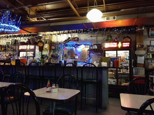 Rhythm Kitchen Music Cafe 305 Sw Water St Peoria Il Caterers Mapquest