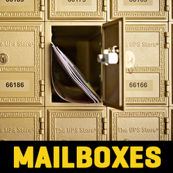 PO Box Los Angeles  12 Photos & 10 Reviews  Shipping Centers  10586