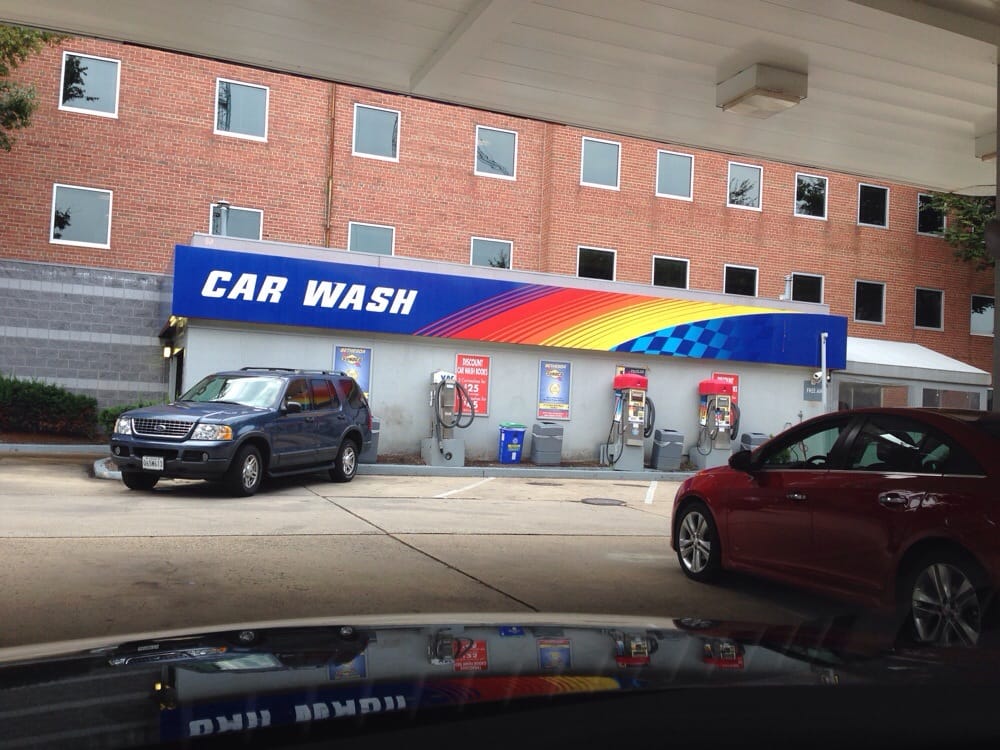 Colonial Car Wash Altamont Avenue Colonial Car Wash Altamont Avenue