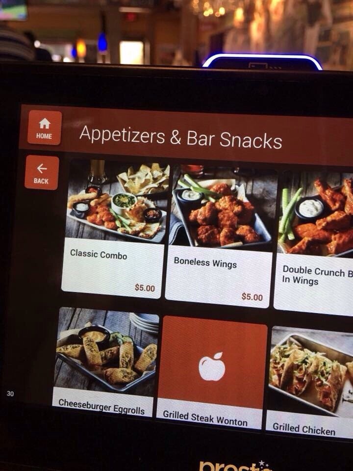 Applebee’s 20 Photos & 56 Reviews Sports Bars 1492 E Oglethorpe Hwy, Hinesville, GA