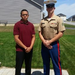 photo of us marine corps recruiting station new windsor ny united states