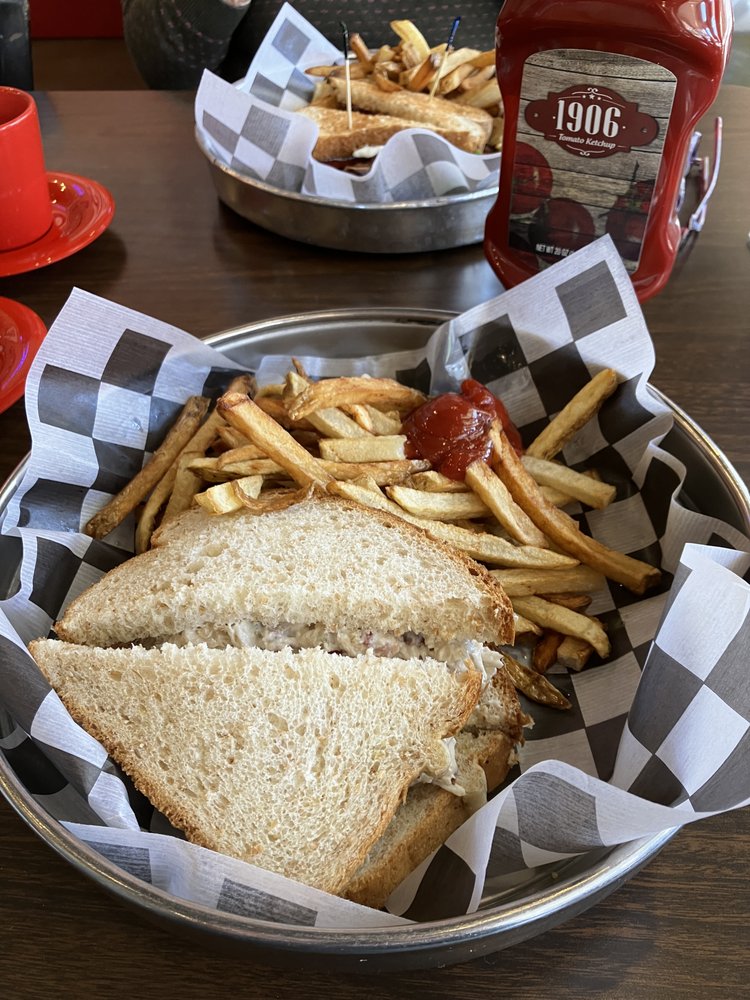 Jake's Texas Tea House